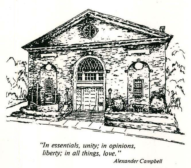 Christian Church of Wilkinsburg